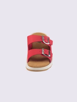 Mules largeur h*