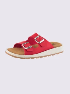 Mules largeur h*