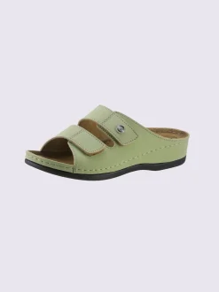 Mules largeur h*