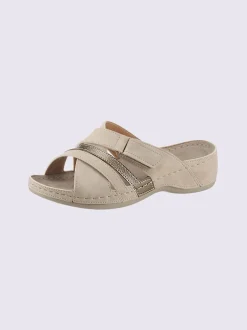 Mules largeur h*