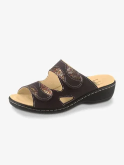Mules largeur h*