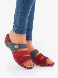 Mules largeur h*