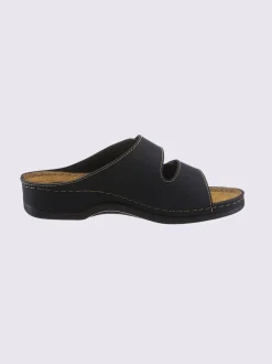 Mules largeur h*