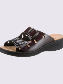 Mules largeur h*
