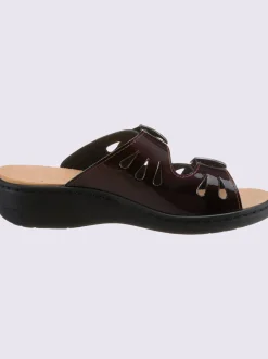 Mules largeur h*
