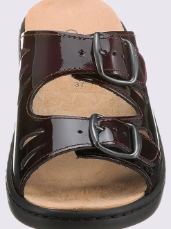 Mules largeur h*