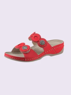 Mules largeur h*