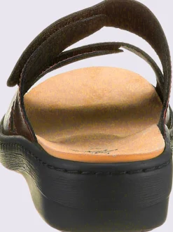 Mules largeur h*