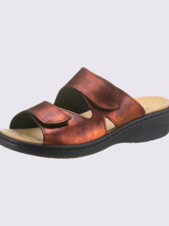 Mules largeur h*