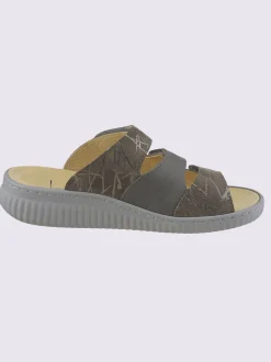 Mules largeur h*