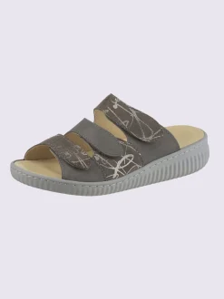 Mules largeur h*