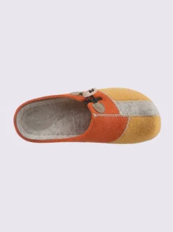 Mules largeur h*