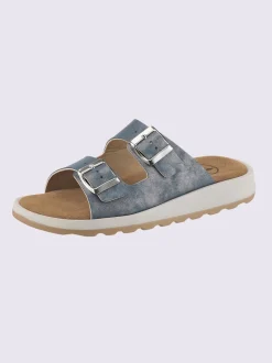 Mules largeur h*