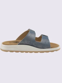 Mules largeur h*