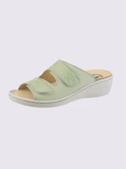 Mules largeur h*