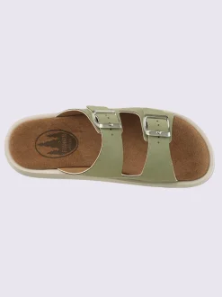 Mules largeur h*