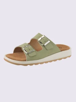 Mules largeur h*