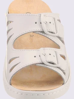 Mules largeur h*