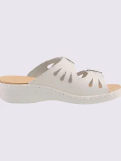 Mules largeur h*