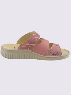Mules largeur h*