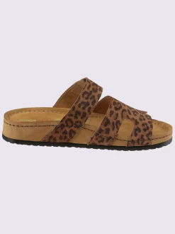 Mules largeur h*