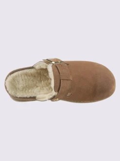 Mules largeur h*