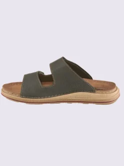 Mules largeur h*