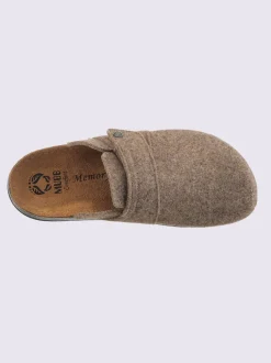 Mules largeur h*