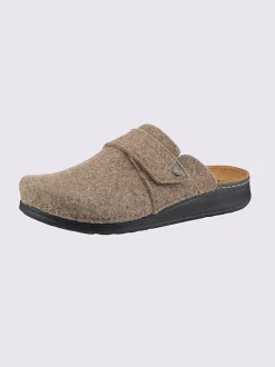 Mules largeur h*