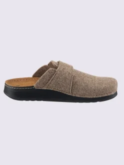 Mules largeur h*