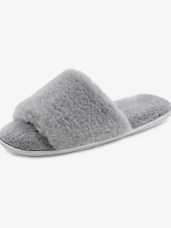 Mules très chaud et chaleureux