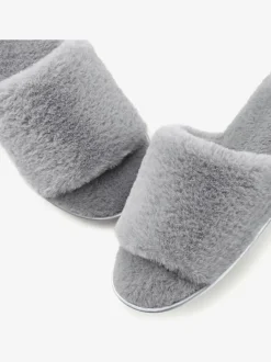 Mules très chaud et chaleureux