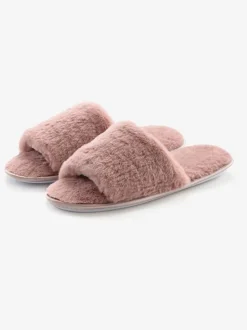 Mules très chaud et chaleureux
