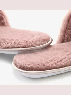 Mules très chaud et chaleureux