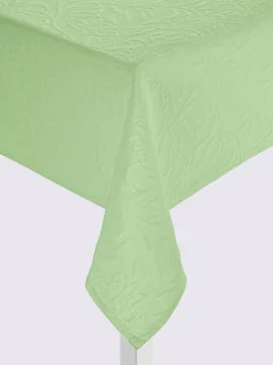 Nappe existe en ronde et ovale
