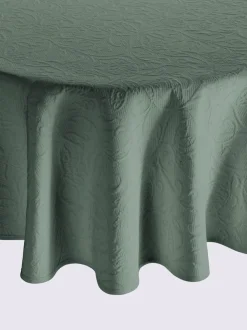 Nappe existe en ronde et ovale