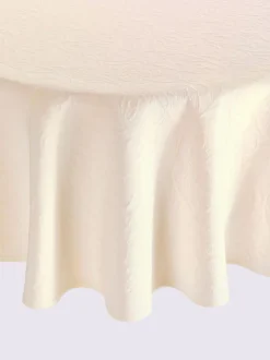 Nappe existe en ronde et ovale