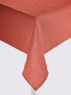 Nappe existe en ronde et ovale