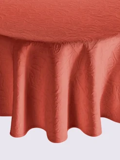 Nappe existe en ronde et ovale