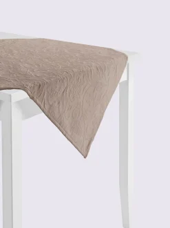 Nappe existe en ronde et ovale