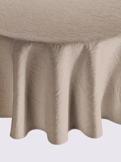 Nappe existe en ronde et ovale