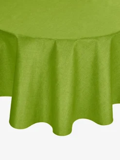 Nappe existe en ronde et ovale