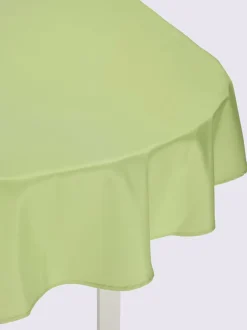 Nappe existe en ronde et ovale