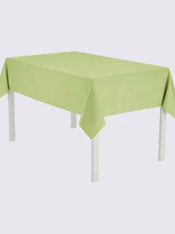Nappe existe en ronde et ovale