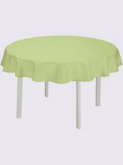 Nappe existe en ronde et ovale