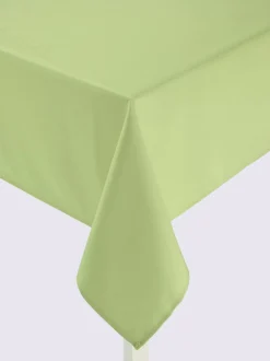 Nappe existe en ronde et ovale
