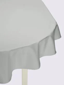 Nappe existe en ronde et ovale