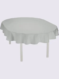 Nappe existe en ronde et ovale