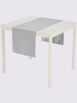 Nappe existe en ronde et ovale