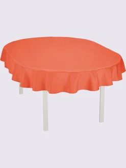 Nappe existe en ronde et ovale